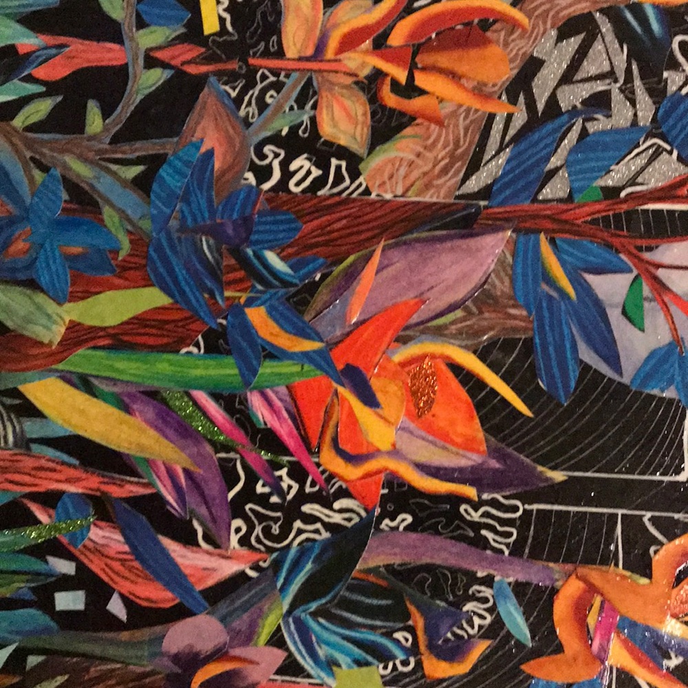 Meet your Posher, George